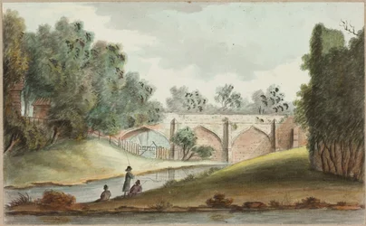 Northumberland-Ansicht